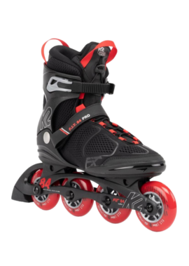 K2 Fit 84 Pro - Fitness skate 2022