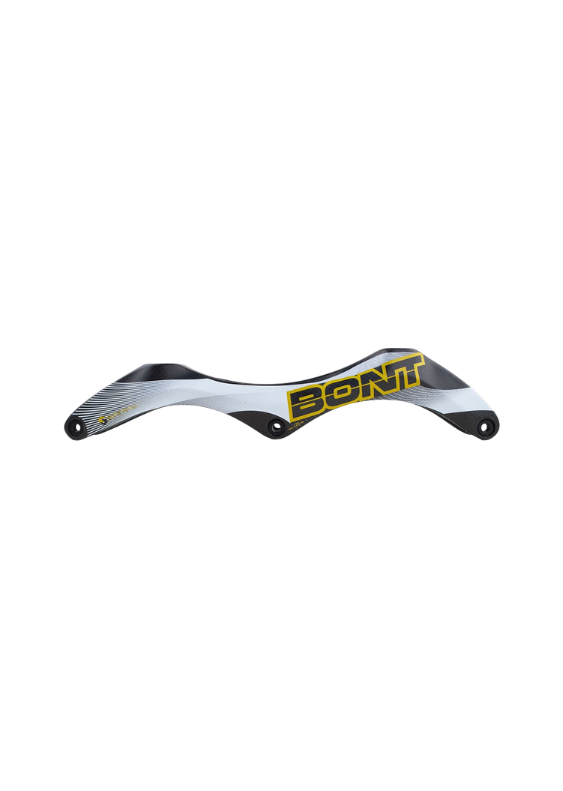 Bont Supercell Carbon 3×125 mm