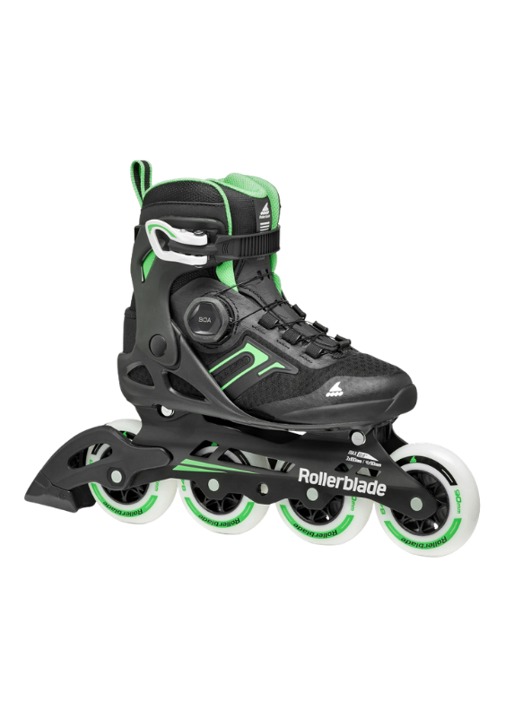 Rollerblade Macroblade 90 BOA W