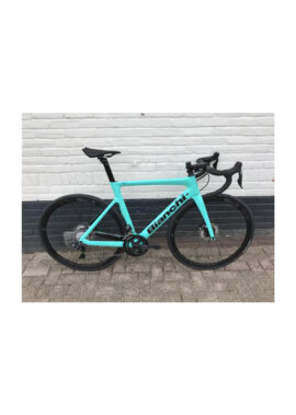 Bianchi aria