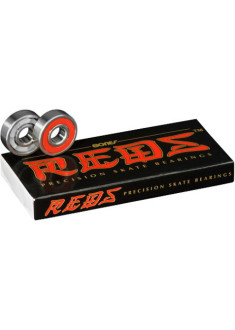 Bones Reds Lagers - Bearings - Inline Skate