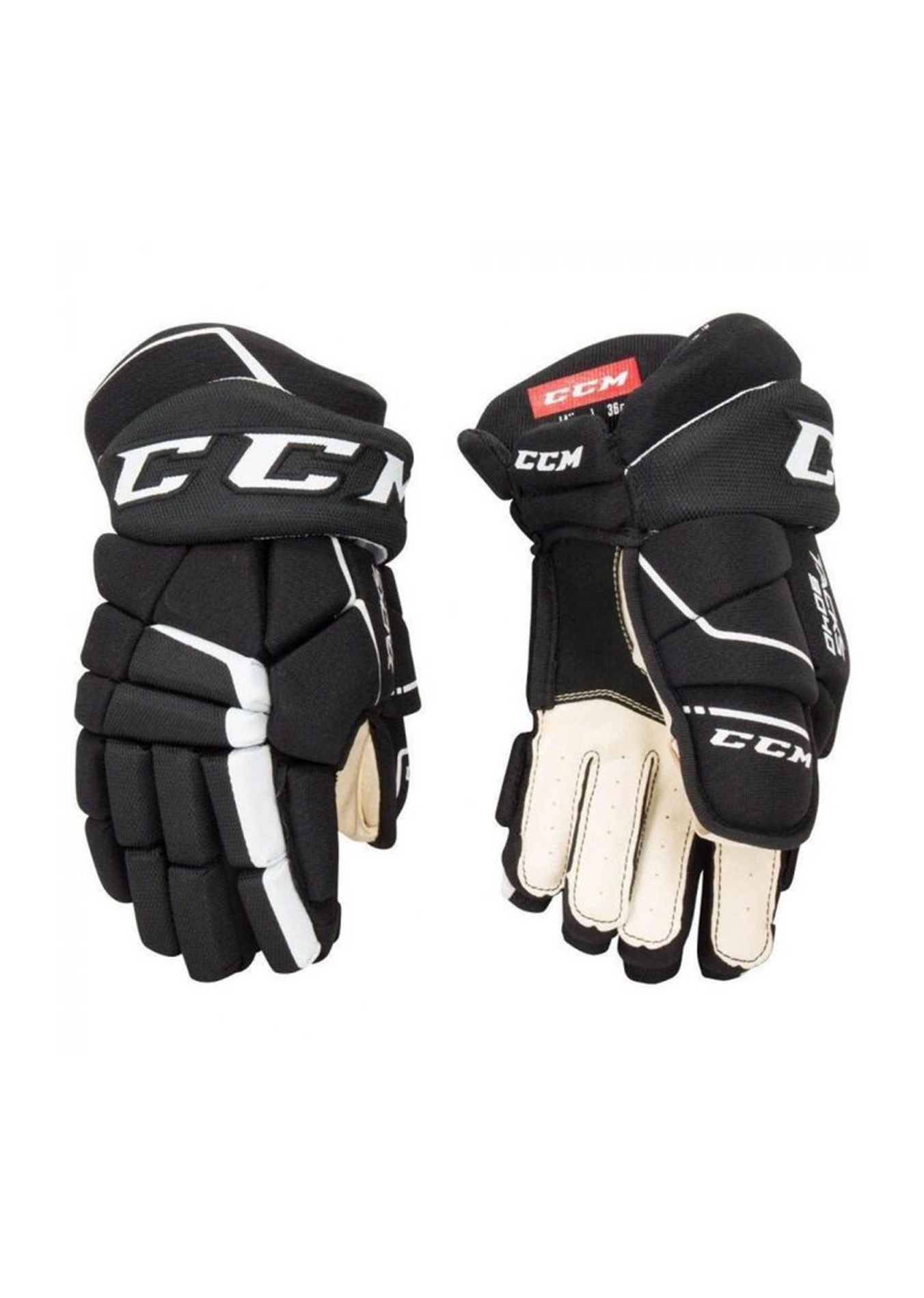 CCM TACKS 9040 GLOVES JR Mijnten.nl /bescherming