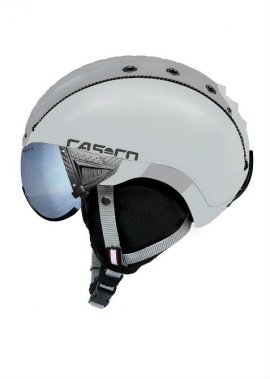 casco SP-2 visor polarized light grey