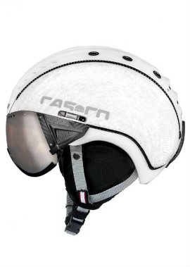 Casco SP-2 Visor wit