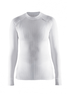 Craft Active Extreme 2.0 - dames LS - wit
