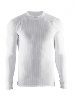 Craft Active Extreme 2.0 - heren LS - wit