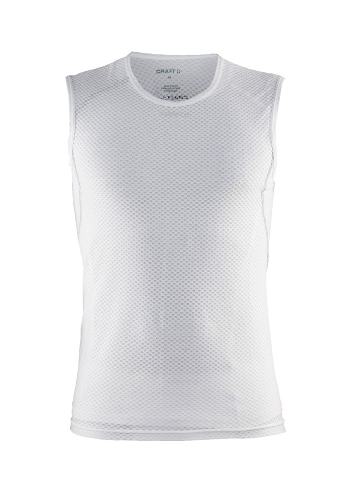Craft cool mesh superlight heren wit