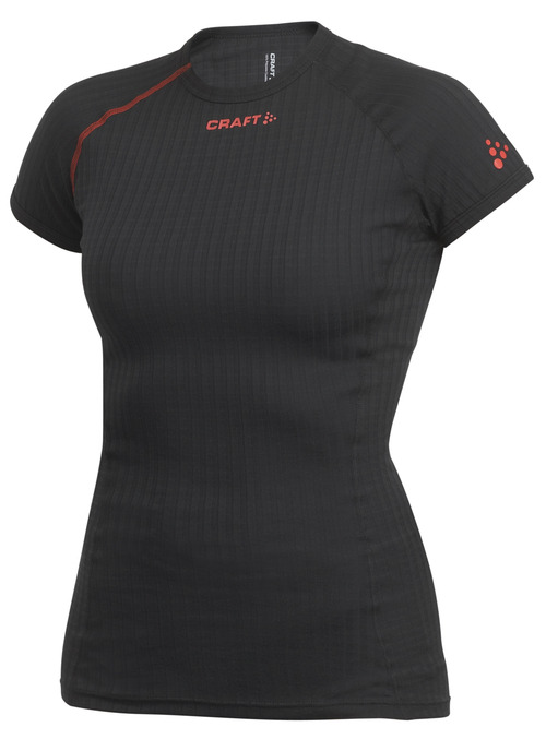 Craft shirt dames korte mouw sale
