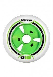 Matter G13 Wielen - Inline Skate - 110mm Matter G13 Wielen - Inline Skate