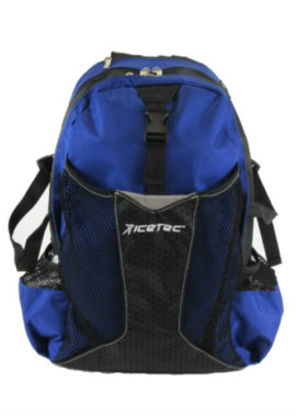 Icetec Skate/Skeeler backpack Rugzak