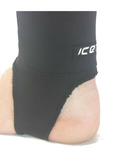 Icetec - Enkelbescherming Inside