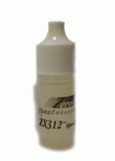Lager Olie - ZeroDrag - ZX312 - Speed - Lube