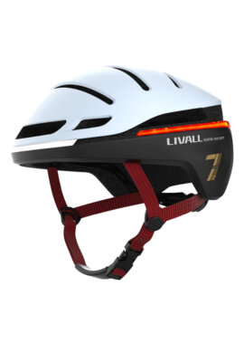 Livall evo21 wit