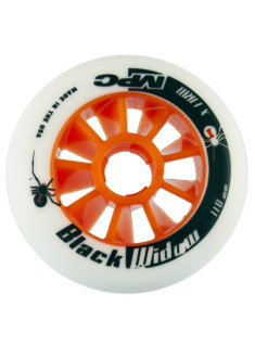 MPC Black Widow Wielen 110MM X-Firm