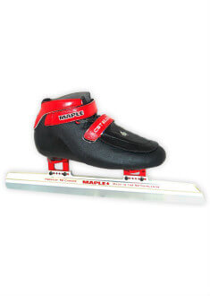 Maple CST 60.000 Premium ST - Schaatsen