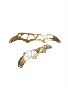 Maple Frame Goud (2014) – Inline Skate