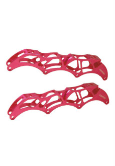 Maple Frame Roze - Inline Skate