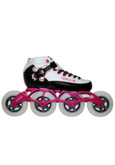Maple MPL 2 – Inline Skate - Roze
