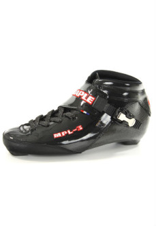 Maple Schoen MPL 3 – Inline Skate - Zwart