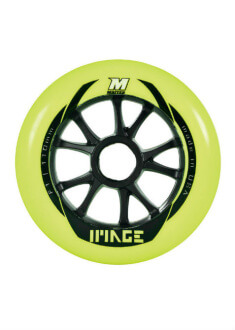 Matter Image Wielen - Inline Skate