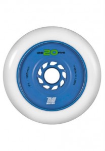 Matter One20Five Wielen - Inline Skate - 125mm Matter One20Five Wielen - Inline Skate