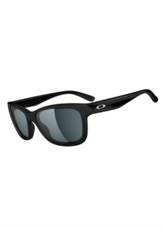 Oakley Forehand - Zonnebril - Dames - Zwart