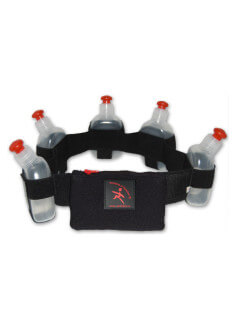 Perfekta Fluid Belt - Perfekta Drinkgordel - Perfekta Hardloopgordel - Perfekta Running Belt