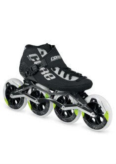 Powerslide Icon Lite - Inline Skate