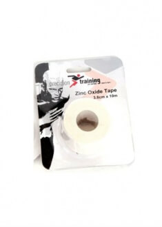 Precision Zinc Oxide Tape - 38mm