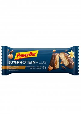 ProteinPlus 30 Vanilla Caramel Crisp