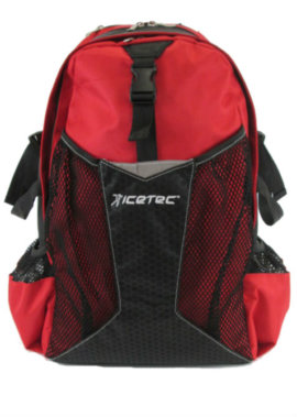 Icetec Skate/Skeeler backpack Rugzak