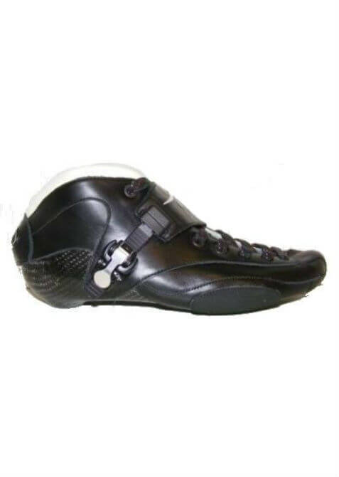 Raps Vulture Schoen - Schaatsen - Zwart - Mijnten.nl