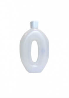 Runners Feed Bottle - Medium - Drinkfles