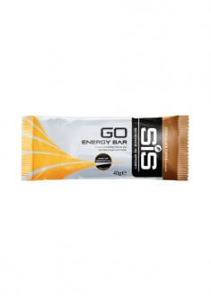 SIS Go Energy Bar - Chocolate Fudge