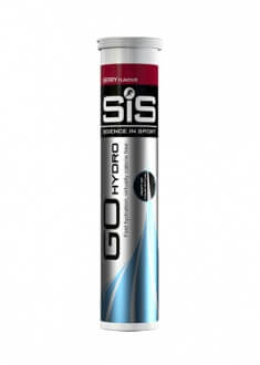 SIS Go Hydro Tablets - Berry