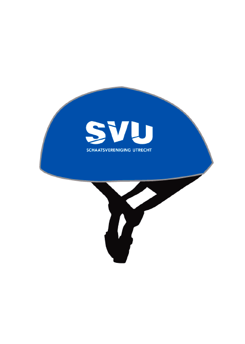 SVU helmcover