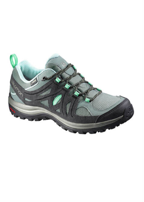 Salomon Ellipse 2 GTX - Wandelschoen - Dames Salomon Ellipse 2 GTX - Wandelschoen - Dames