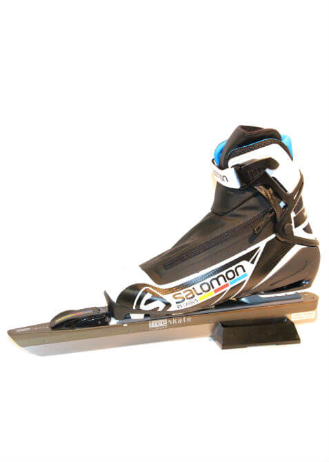 salomon rs carbon