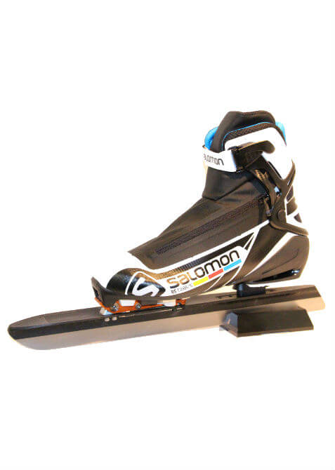 salomon s lab skate carbon