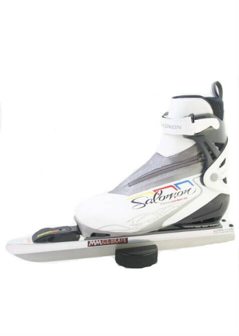 salomon rs carbon