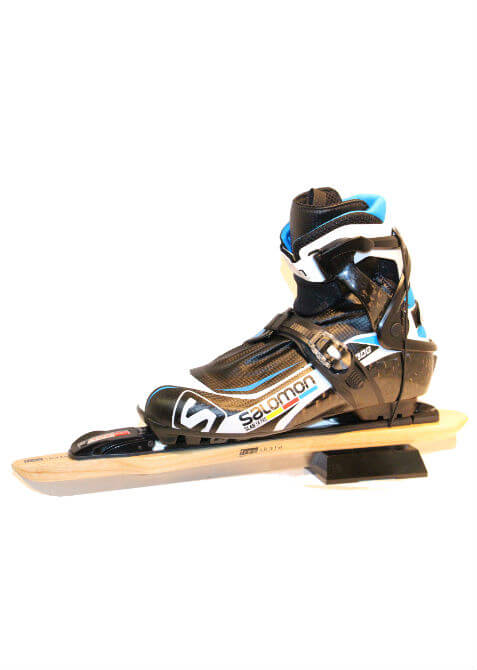 salomon s lab skate pro rs 17