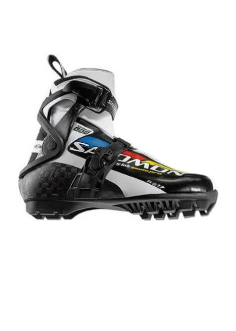 als BES mezelf Salomon S-Lab Pro Schoen 12 – Schaatsen - Mijnten.nl