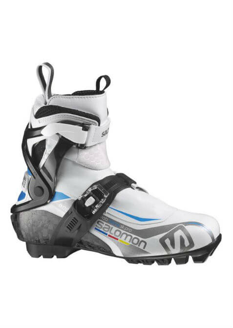 Salomon Pro Schoen 2016 – Mijnten.nl