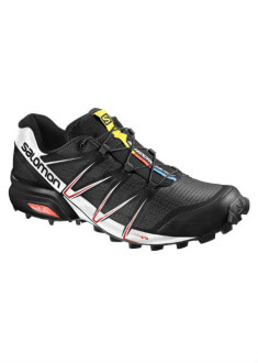 Salomon Speedcross Pro - Hardloopschoen - Heren