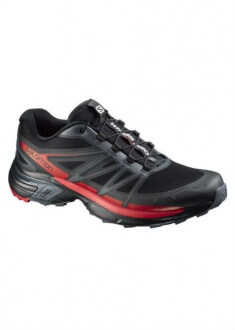 Salomon Wings Pro 2 - Hardloopschoen - Heren