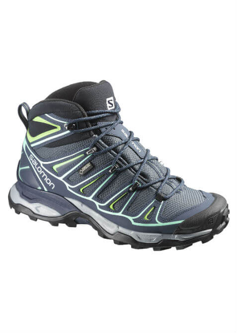salomon ultra mid 2 gtx