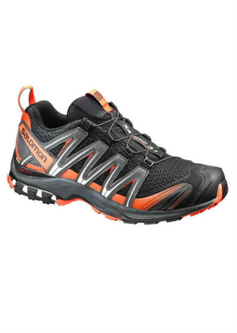 salomon xa pro 3d mid