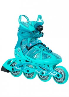 K2 VO2 90 Boa W - Inline Skate - Dames