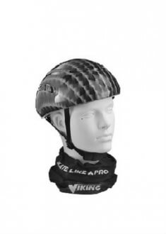 Viking Schaatshelm - Schaatsen - grijs