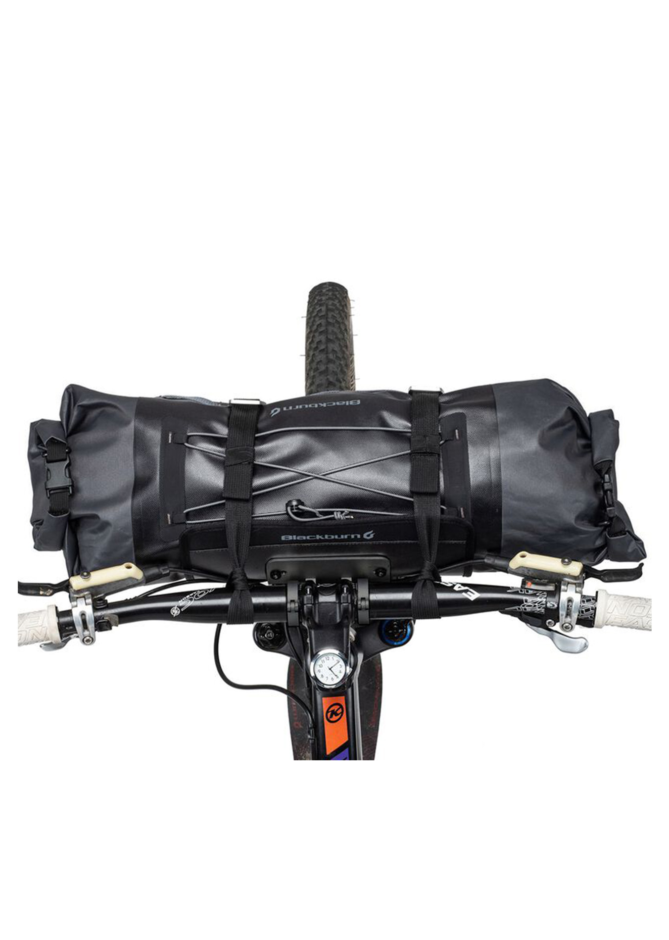 blackburn outpost elite handlebar roll review